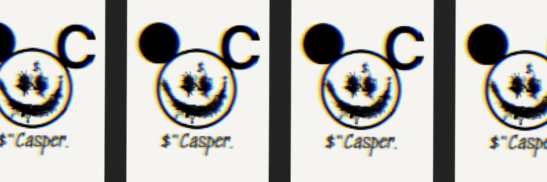 Casper_jp's profile banner image