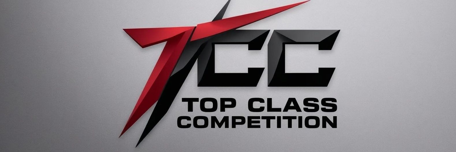 TOP CLASS COMPETICIÓN banner