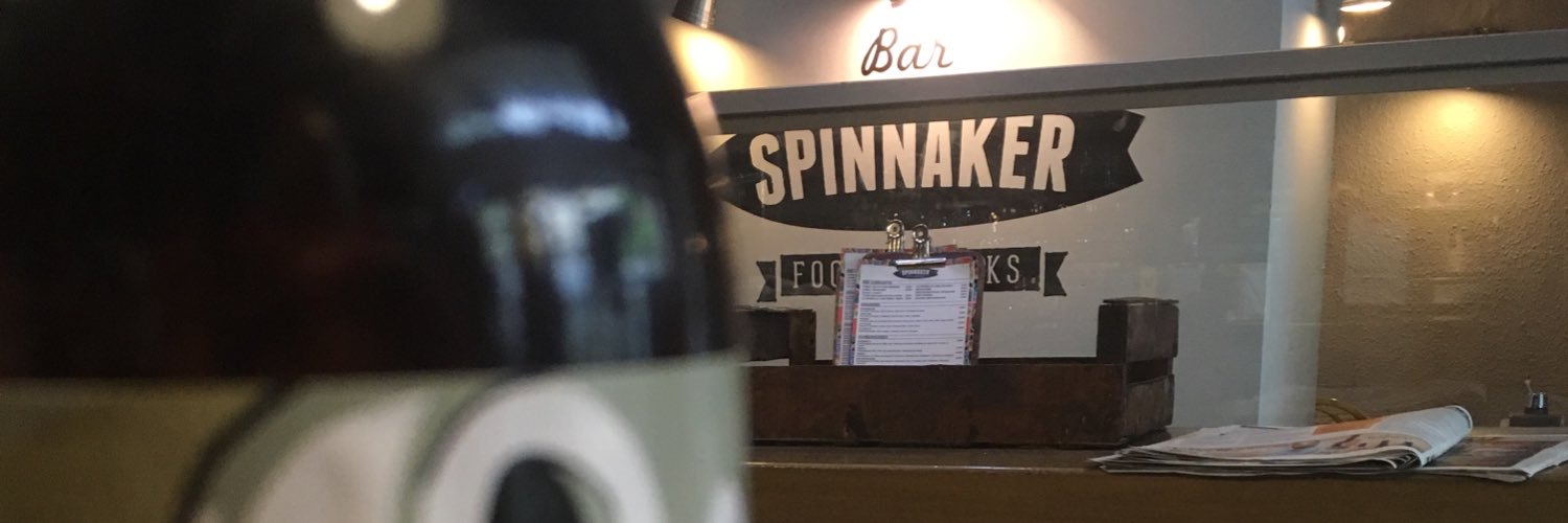 Spinnaker Bcn banner