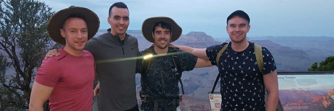 AndrewKelly29's profile banner image