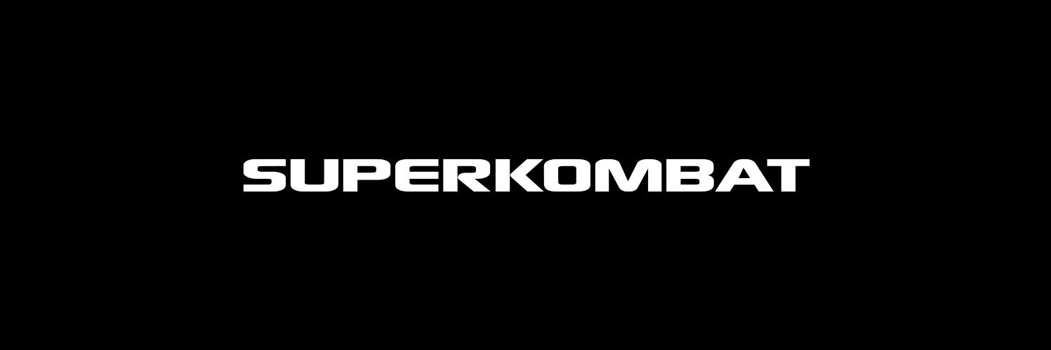 superkombat's profile banner image