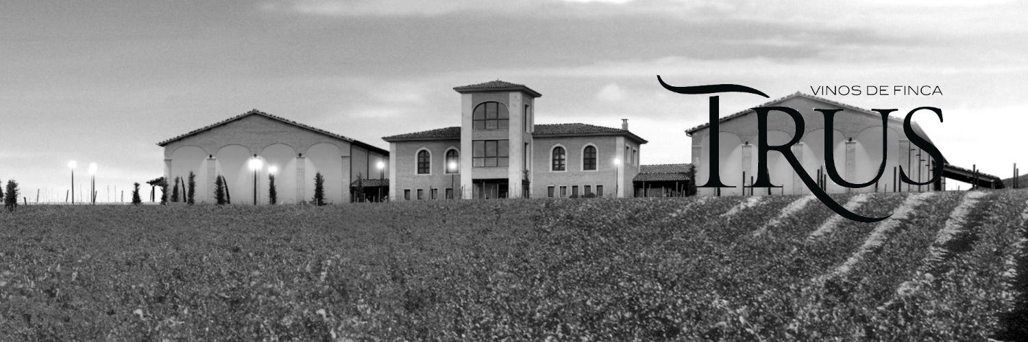 Bodegas Trus banner