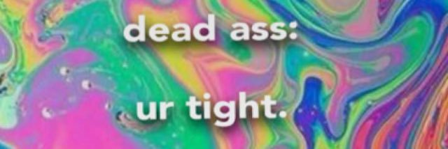 kxziah's profile banner image
