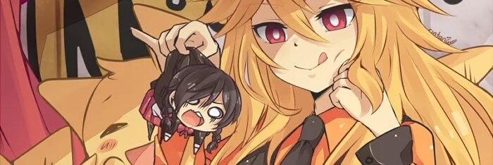 sadisticblonde's profile banner image