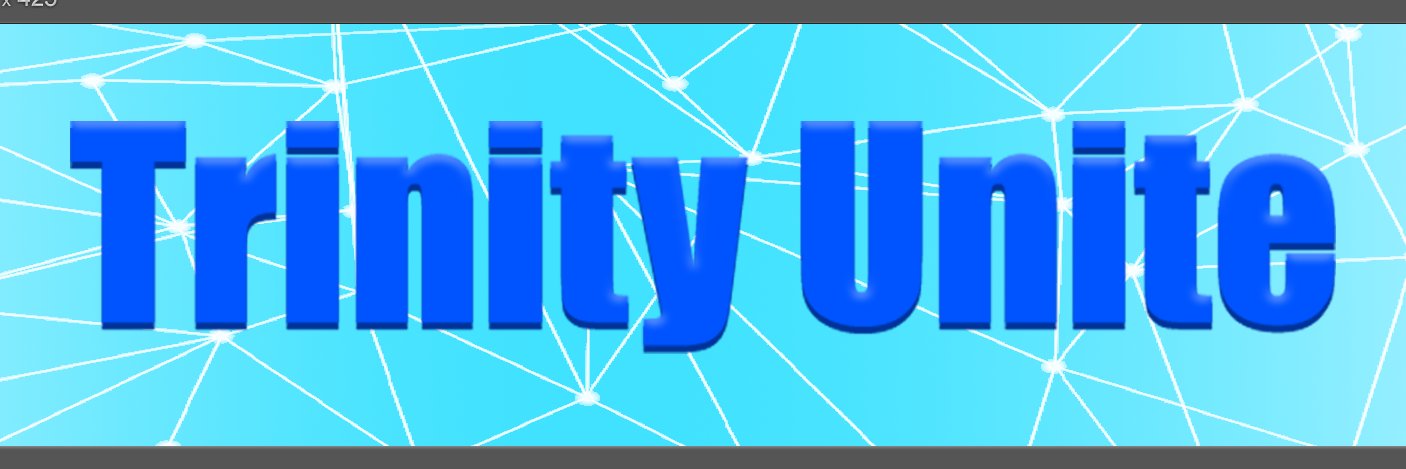 trinityunite's profile banner image