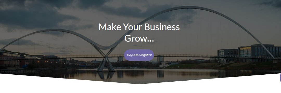 Mylocalmag's profile banner image