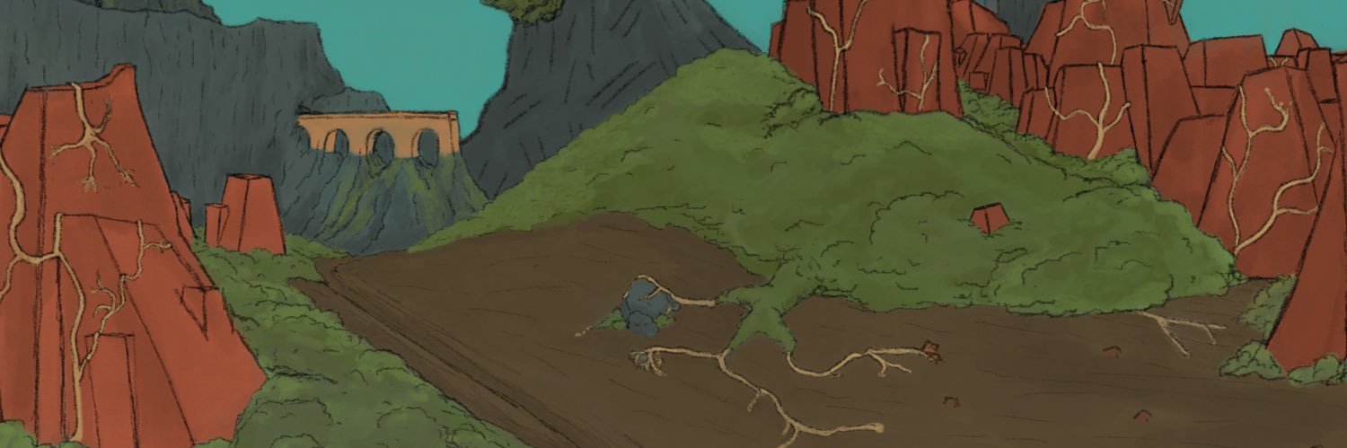 mamsaust's profile banner image