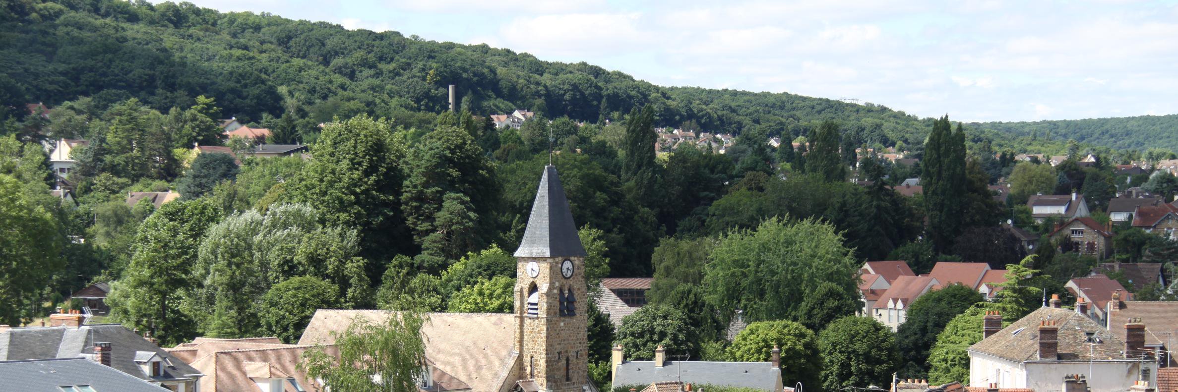 St-Rémy-lès-Chevreuse banner