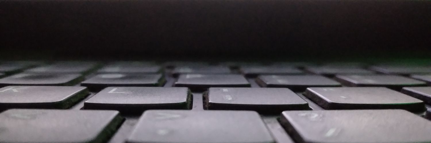 schgimmick's profile banner image