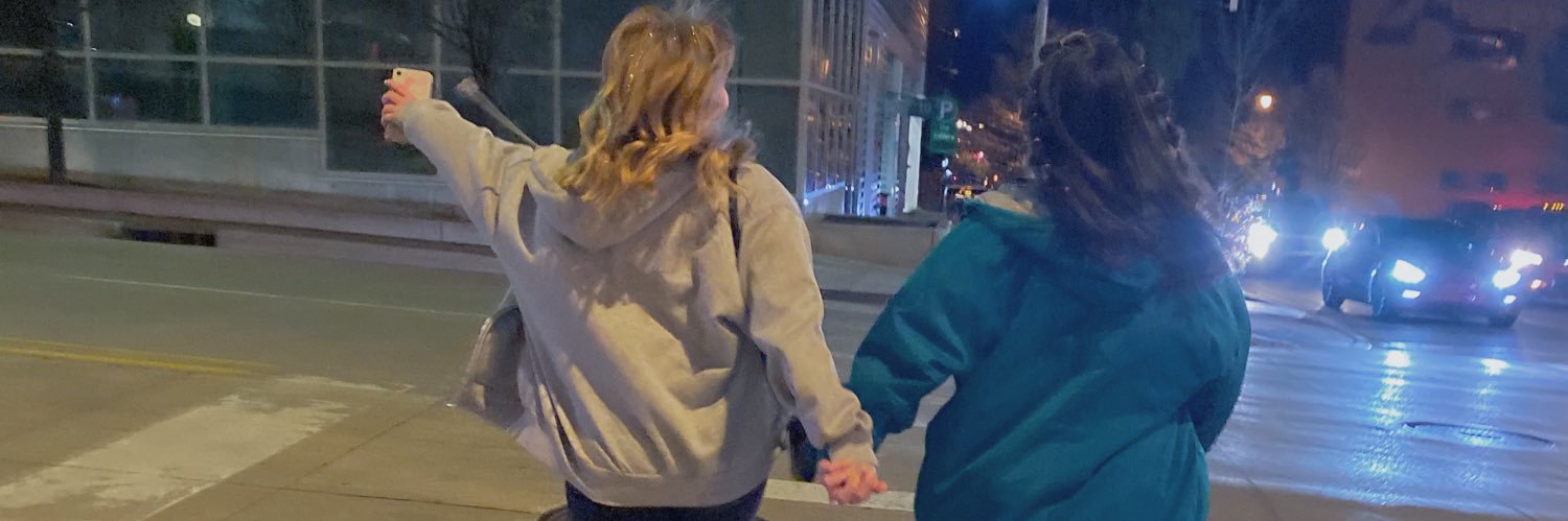 MadylinAllen's profile banner image