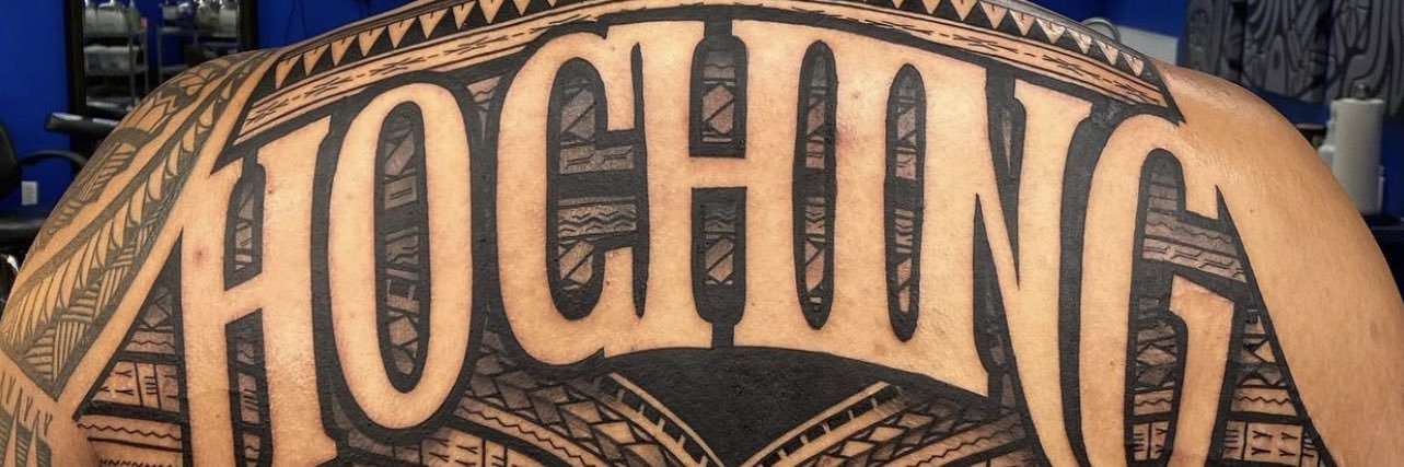 Mark Ho Ching 🇦🇸 banner