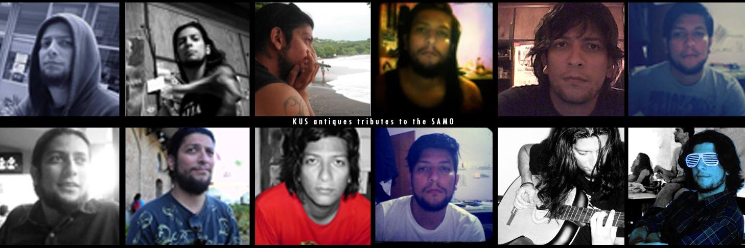 kusciante's profile banner image
