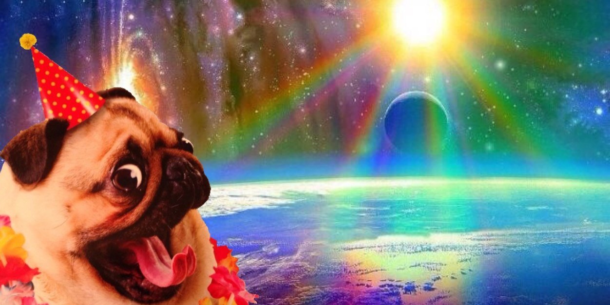 Gregandbacon's profile banner image