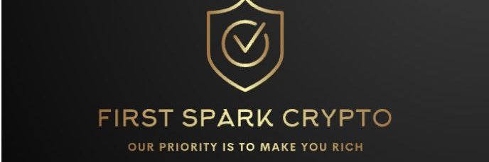 1stSparkCrypto's profile banner image