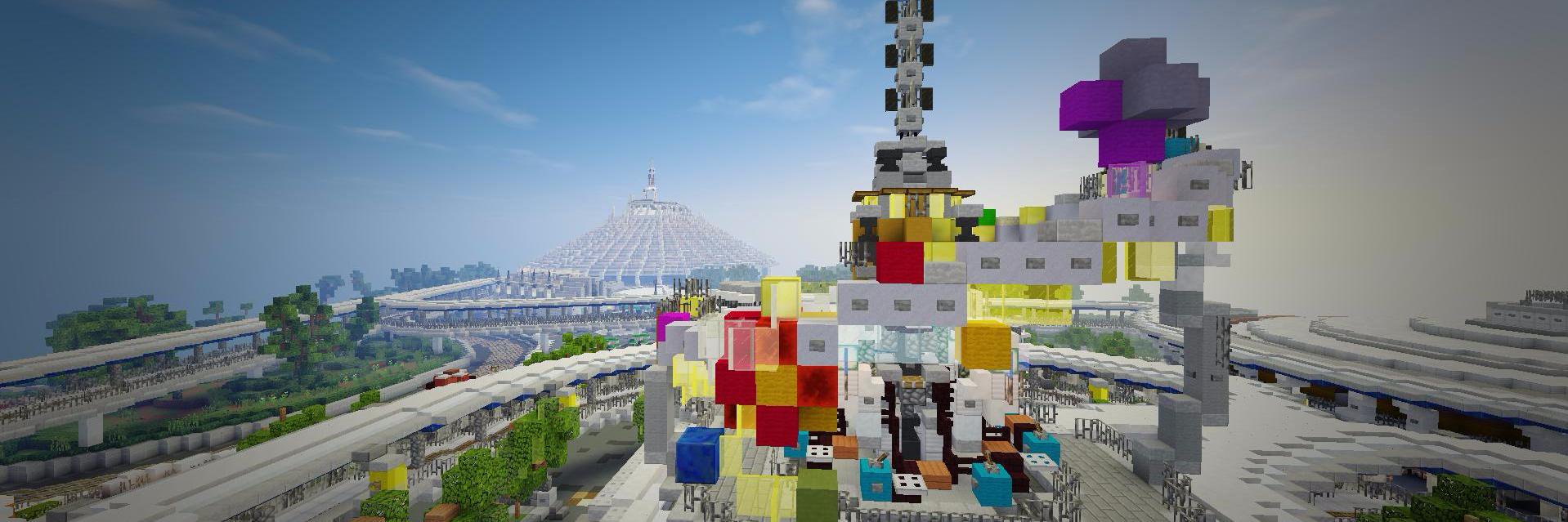 MCParksToday's profile banner image