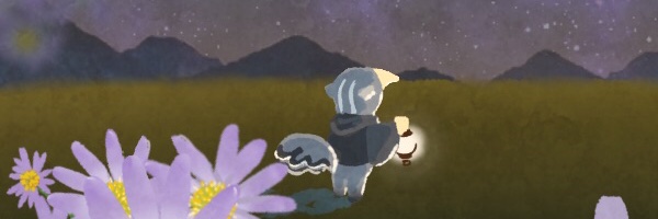 まおしぇ@峡楼姫 banner