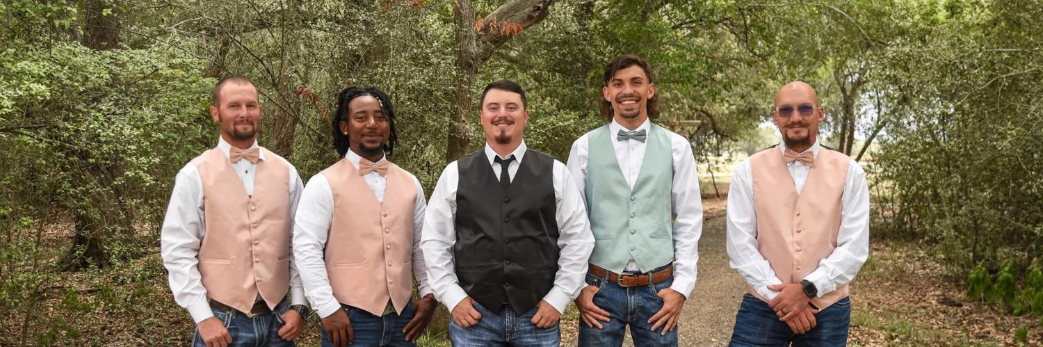 BrycePruitt82's profile banner image