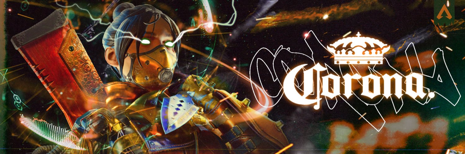 extracrn's profile banner image