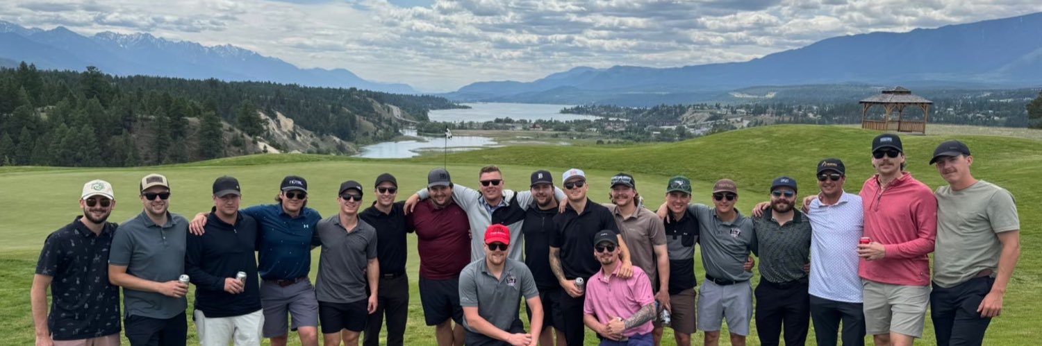 Jasonbusch18's profile banner image