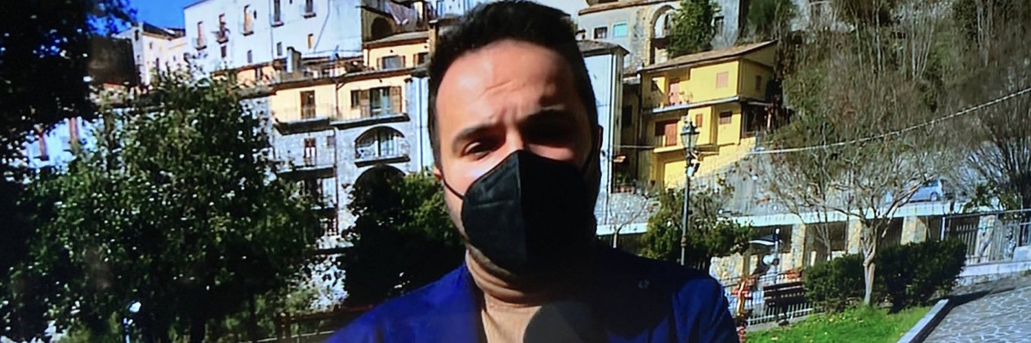 antoniorizzo17's profile banner image