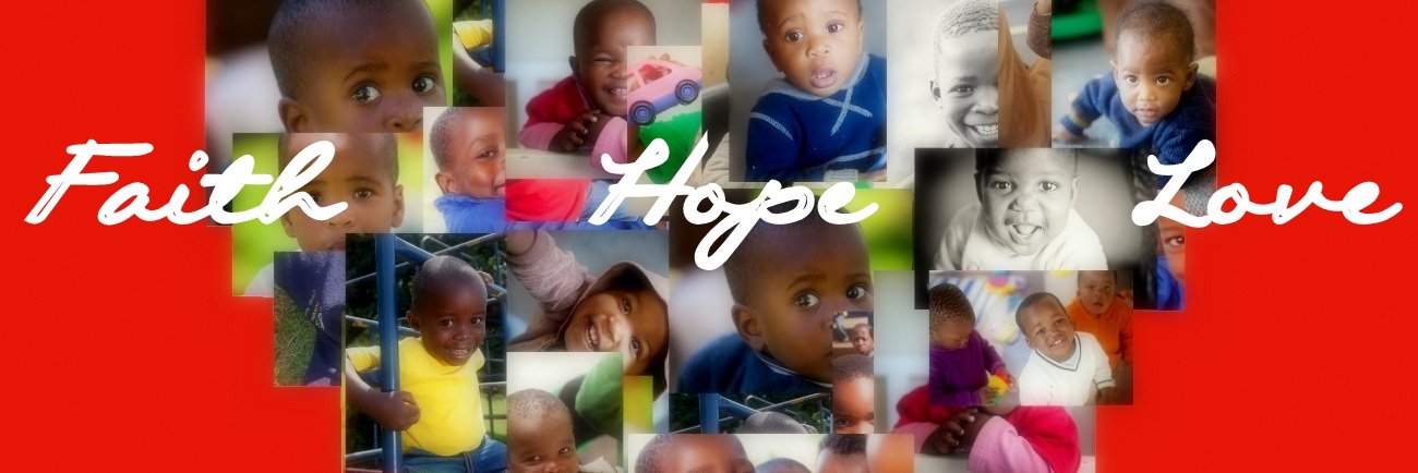 Bulembu Ministries banner