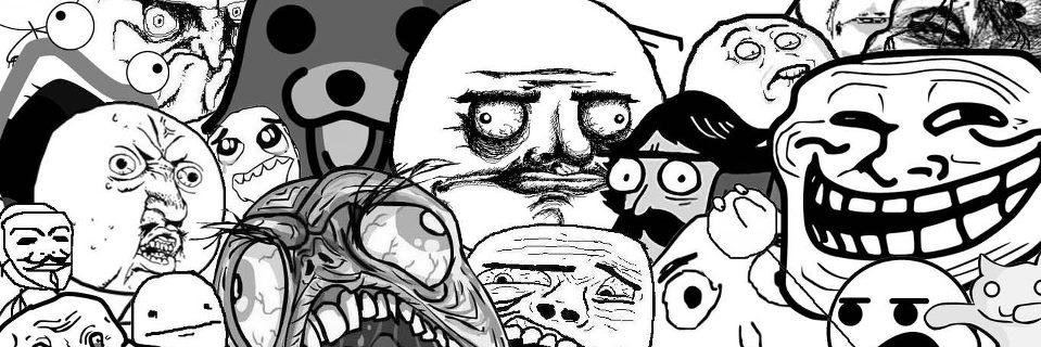 Twitter banner for @MemeAgrio