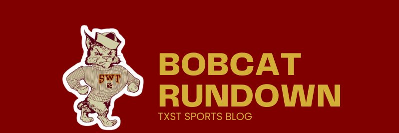 BOBCAT RUNDOWN's banner