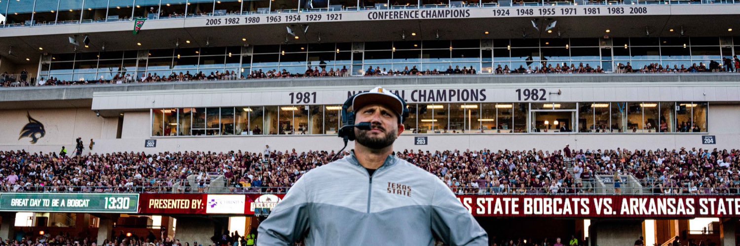 BobcatRundown's profile banner image