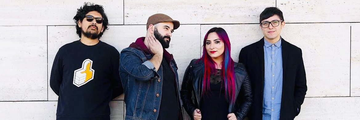 GolemChile's profile banner image