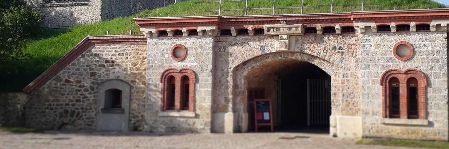 La Batterie - Pôle Musiques de Guyancourt banner