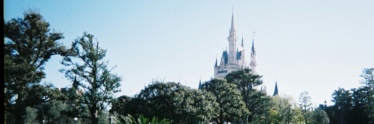 chochu_yu's profile banner image