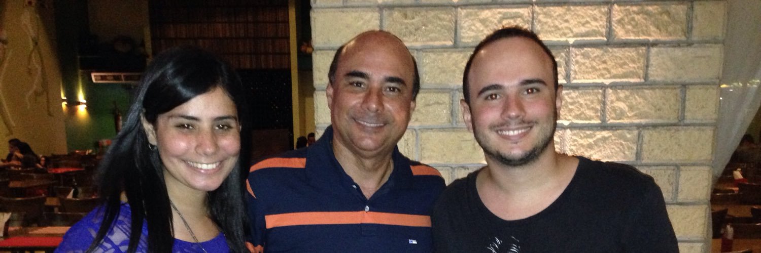Walmarpeixoto's profile banner image