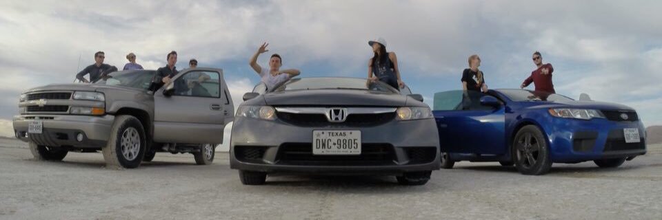 WillRever's profile banner image