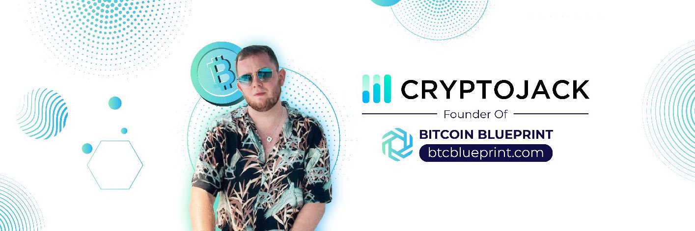 Crypto Jack banner