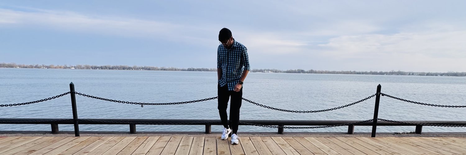 chetanoic's profile banner image