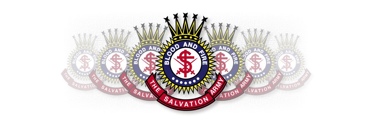 SalArmyPR's profile banner image