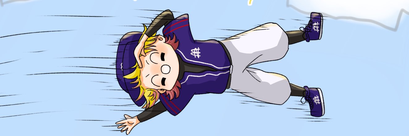 shino_oon's profile banner image