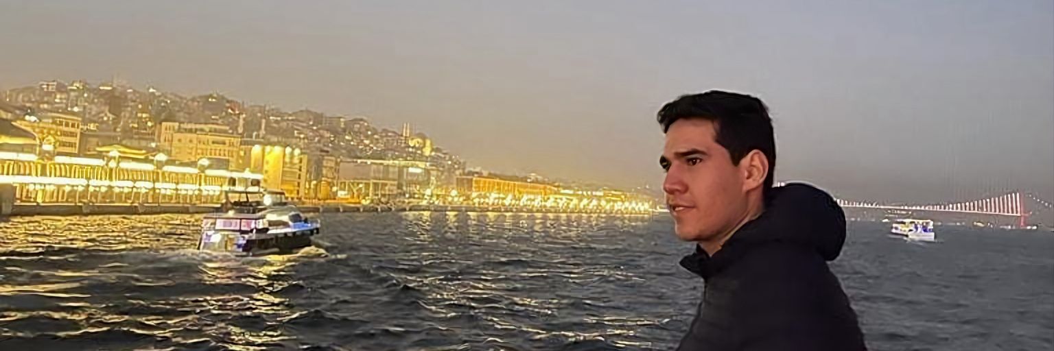 Luisechemon's profile banner image