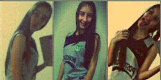 MariaCamilaNJ's profile banner image