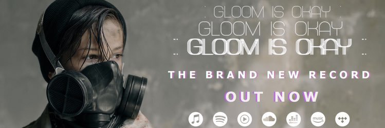 :: 𝙶𝚕𝚘𝚘𝚖 𝚒𝚜 𝙾𝚔𝚊𝚢 :: banner