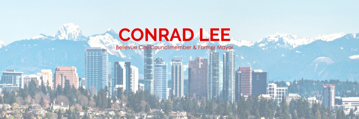 Conrad Lee banner