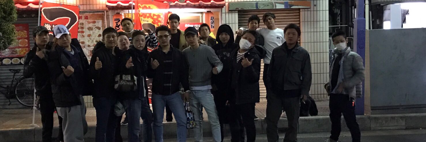 toshi058854's profile banner image
