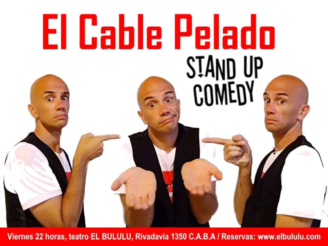 ElCablePelado's profile banner image