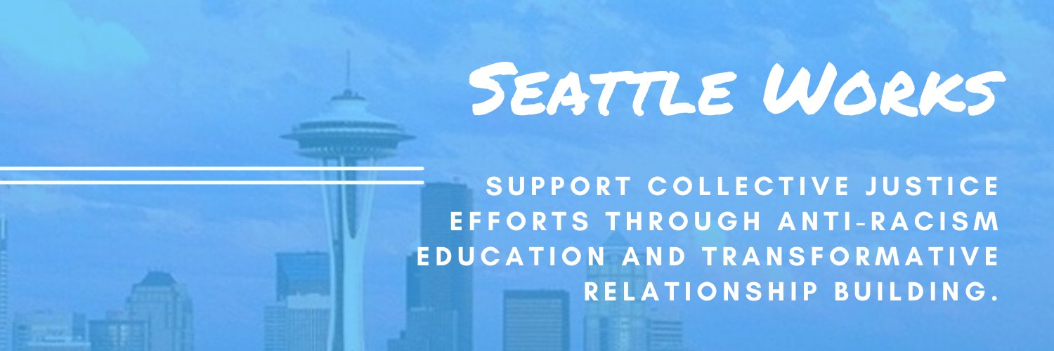 Seattle Works banner