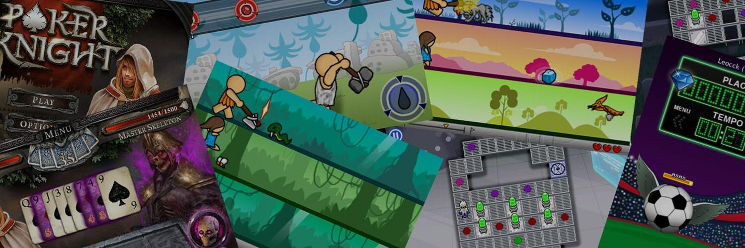 instantgames's profile banner image