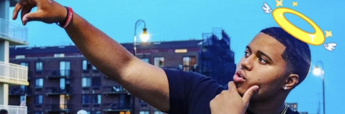 bigpapiChico's profile banner image