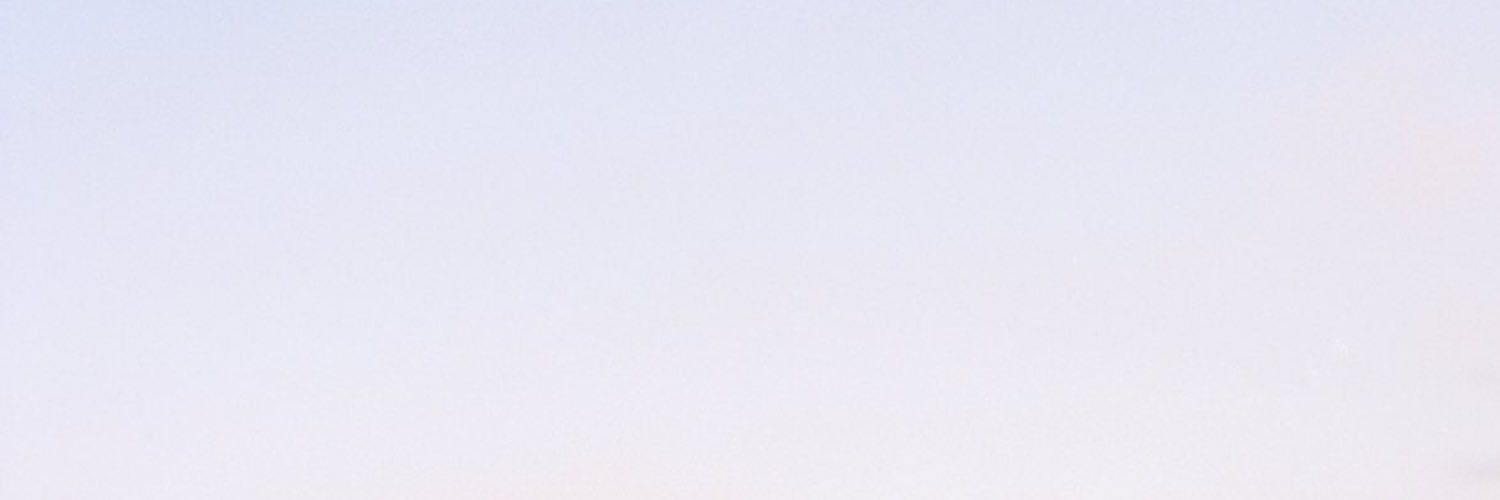 butonlyhuman17's profile banner image