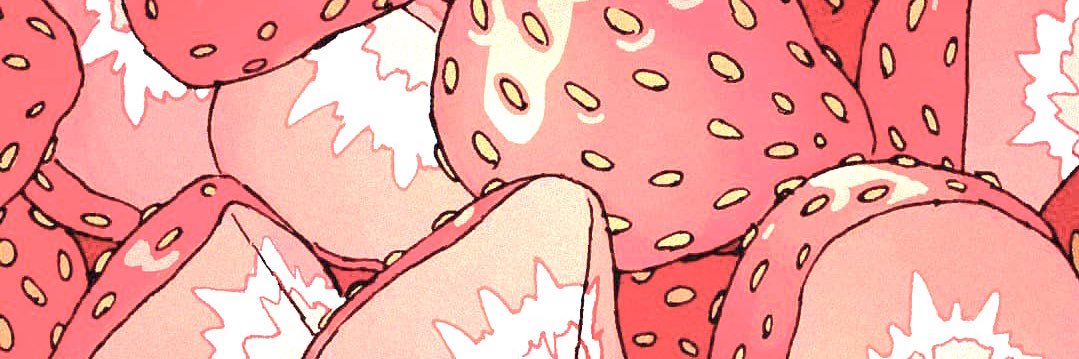 itsredberryy's profile banner image
