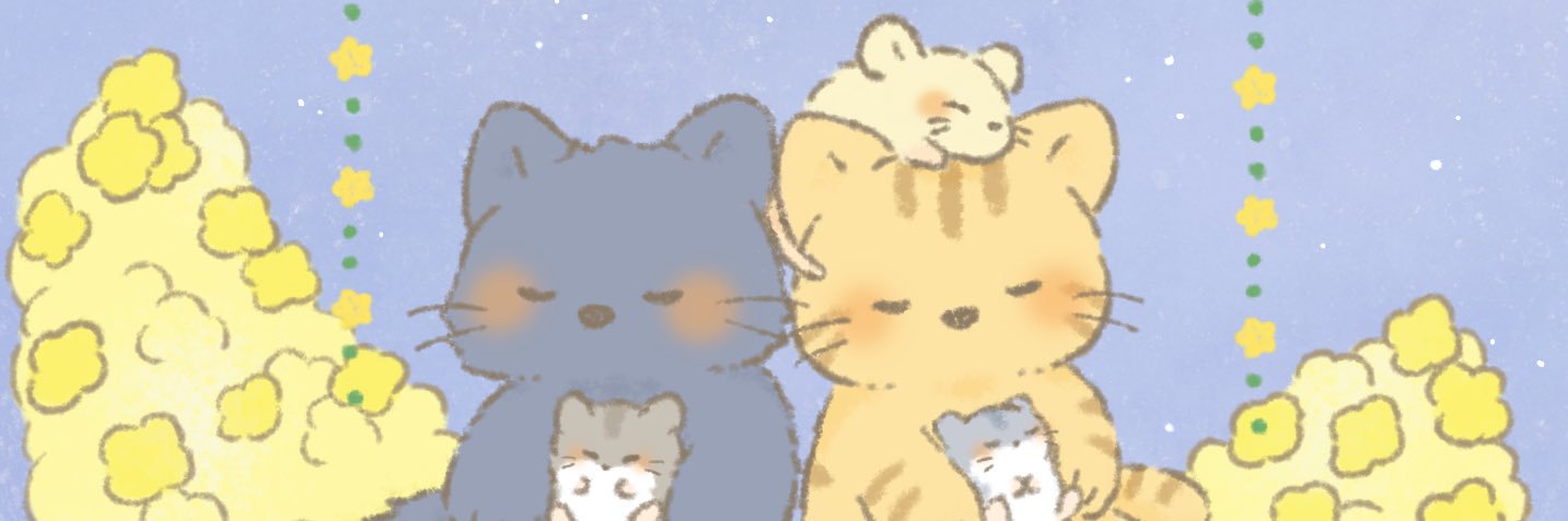 sakura0085's profile banner image