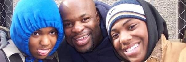 UncleRuckus95's profile banner image